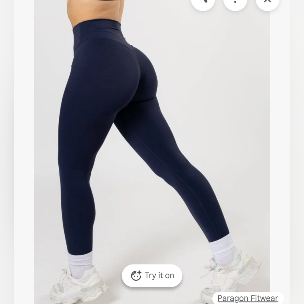 Paragon Recstretch Leggings
